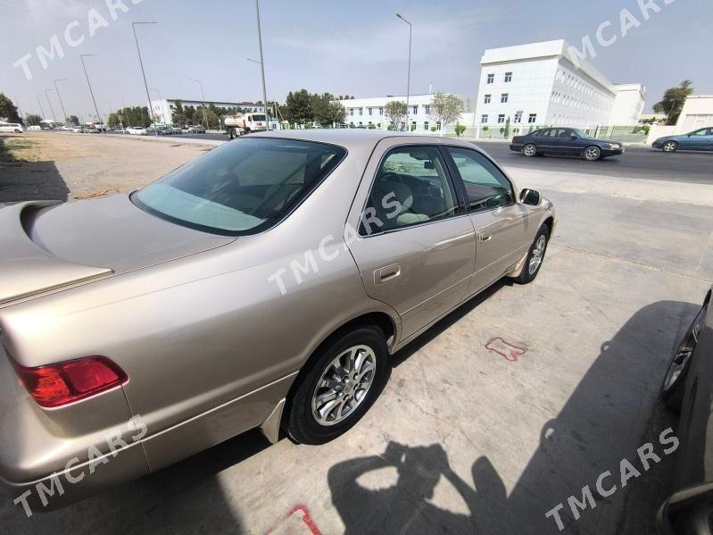 Toyota Camry 2001 - 226 000 TMT - Mary - img 8