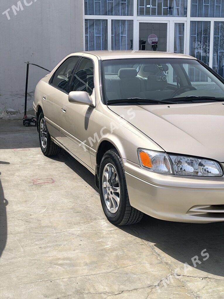 Toyota Camry 2001 - 226 000 TMT - Mary - img 10