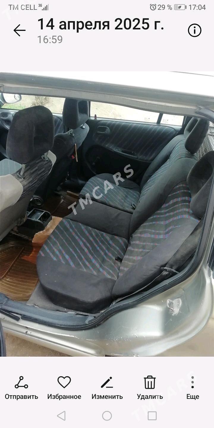 Opel Astra 1996 - 32 000 TMT - Дашогуз - img 3