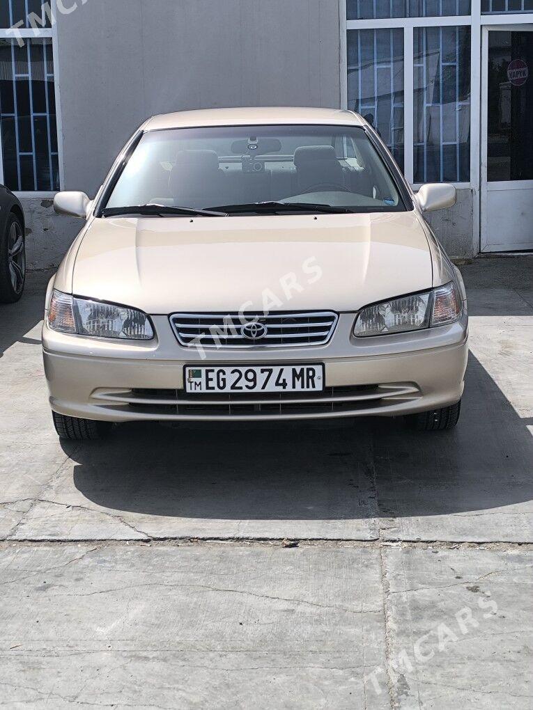 Toyota Camry 2001 - 226 000 TMT - Mary - img 4