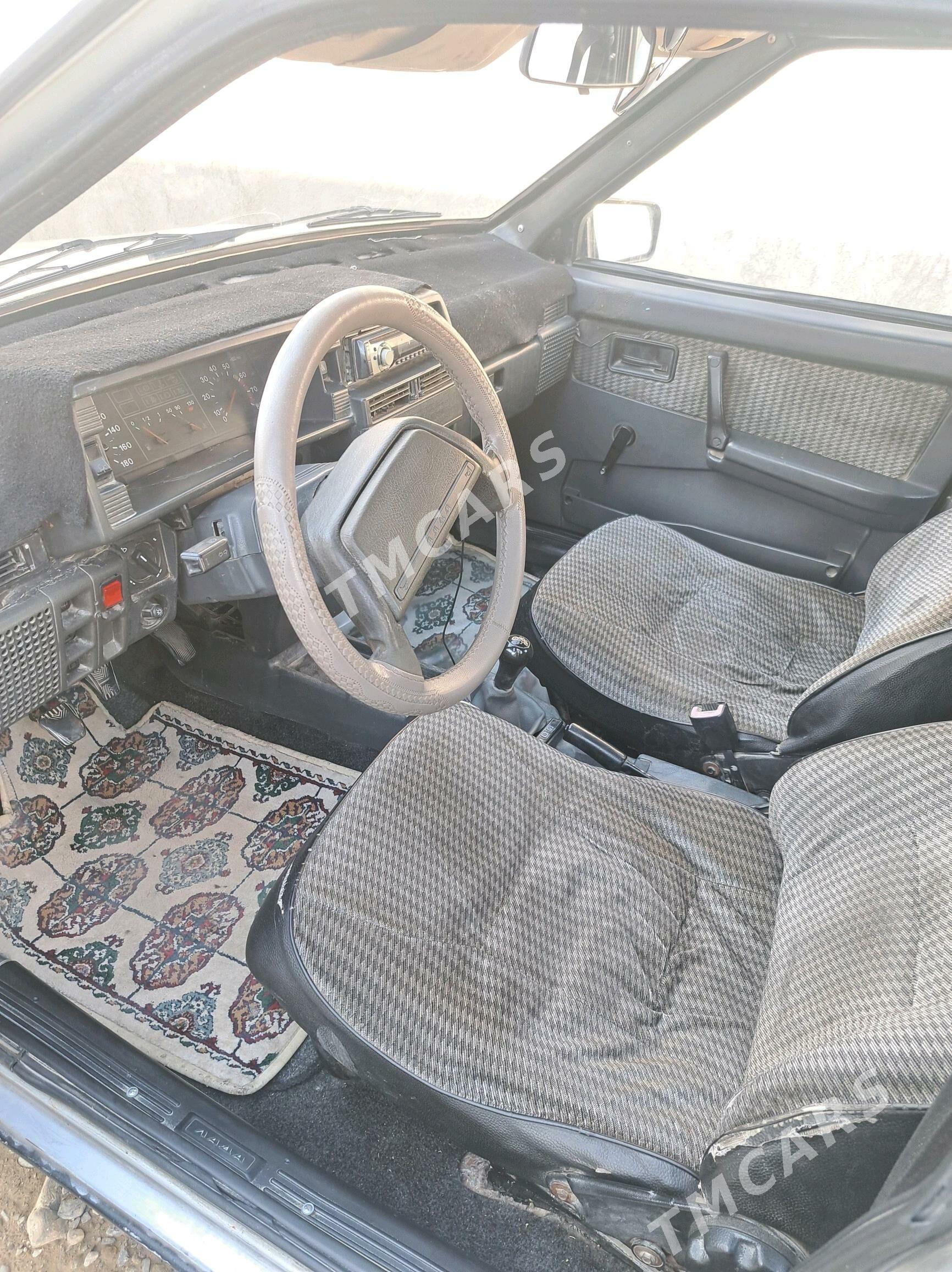 Lada 21099 2003 - 25 000 TMT - Бахарден - img 10