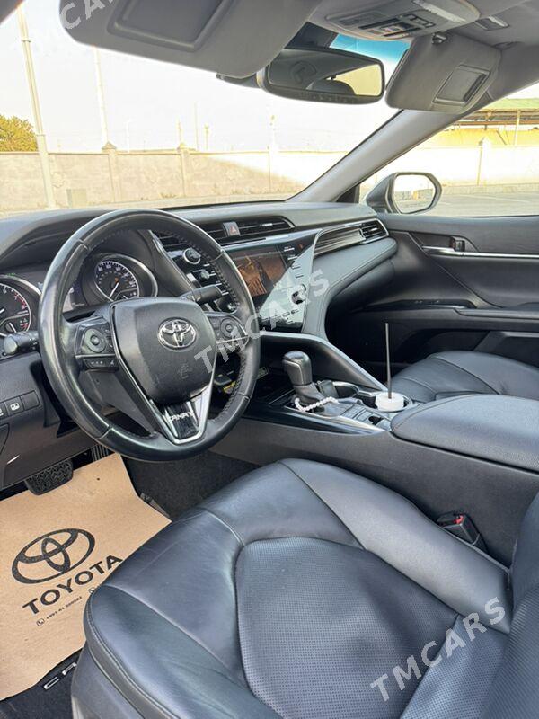 Toyota Camry 2020 - 390 000 TMT - Balkanabat - img 9