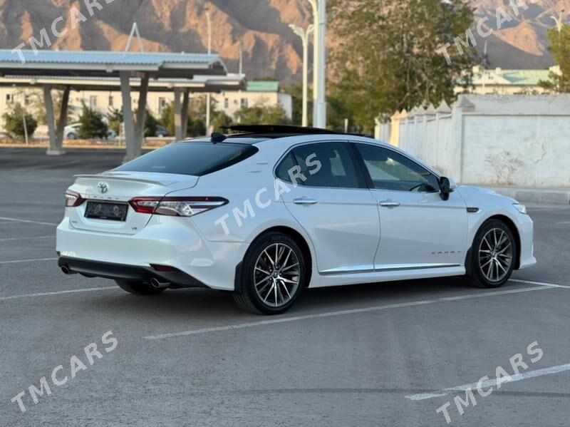 Toyota Camry 2020 - 390 000 TMT - Balkanabat - img 3