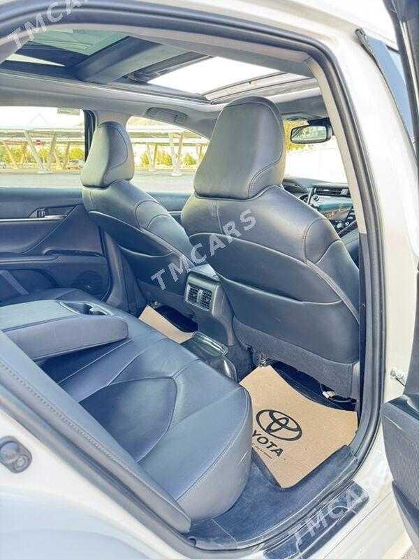 Toyota Camry 2020 - 390 000 TMT - Balkanabat - img 4