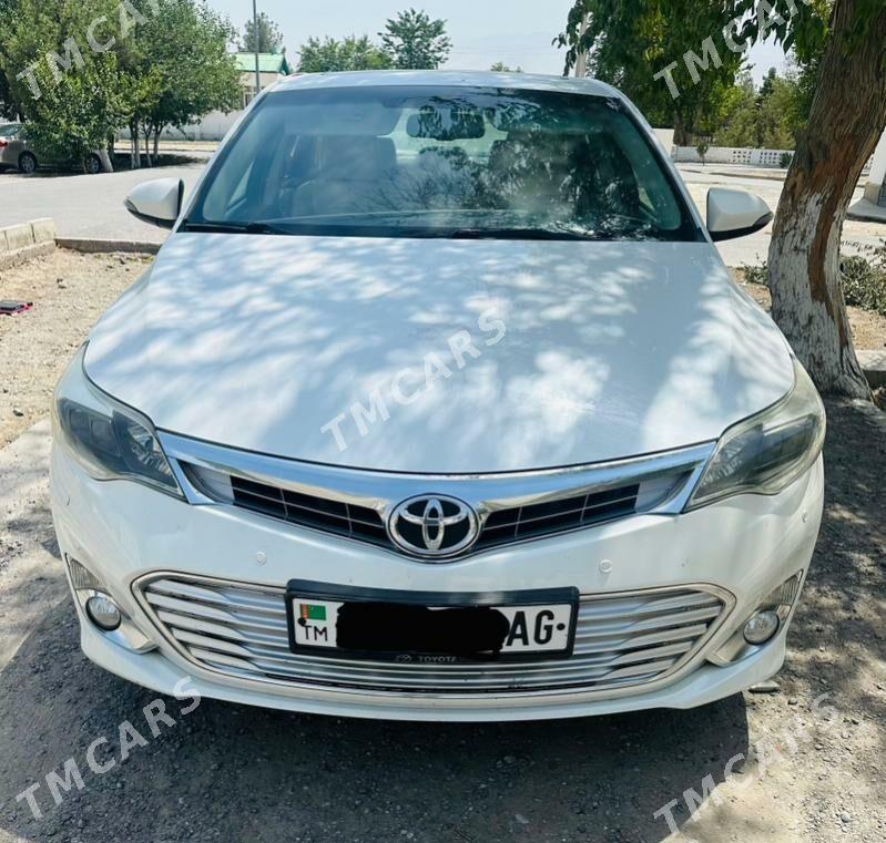 Toyota Avalon 2013 - 345 000 TMT - Aşgabat - img 6