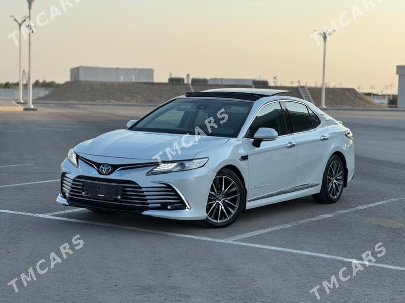 Toyota Camry 2020 - 390 000 TMT - Balkanabat - img 2