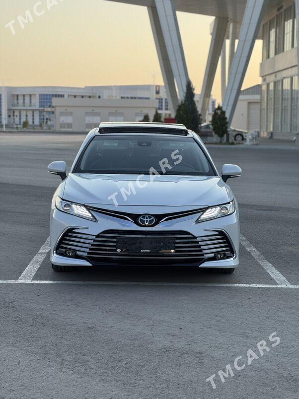 Toyota Camry 2020 - 390 000 TMT - Balkanabat - img 7