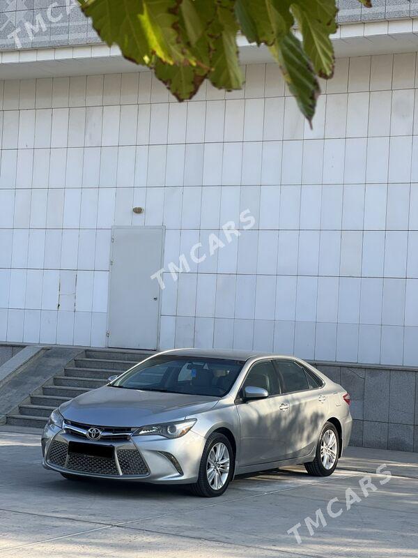 Toyota Camry 2015 - 240 000 TMT - Балканабат - img 2