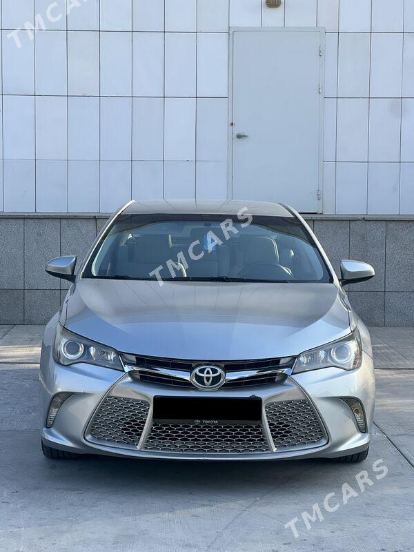 Toyota Camry 2015 - 240 000 TMT - Балканабат - img 3