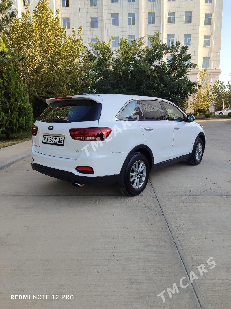 Kia Sorento 2020 - 265 000 TMT - Aşgabat - img 2