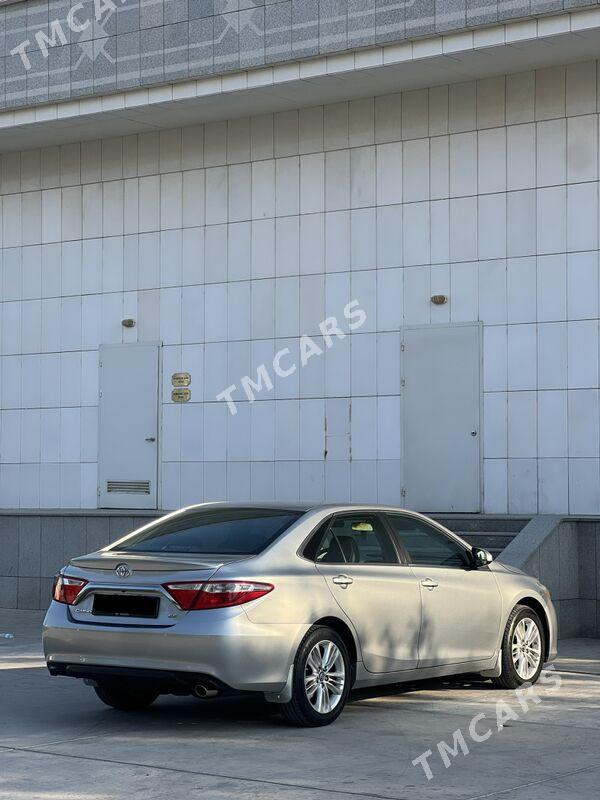 Toyota Camry 2015 - 240 000 TMT - Балканабат - img 5