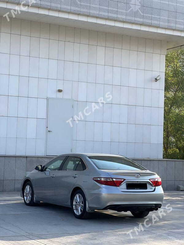 Toyota Camry 2015 - 240 000 TMT - Балканабат - img 4