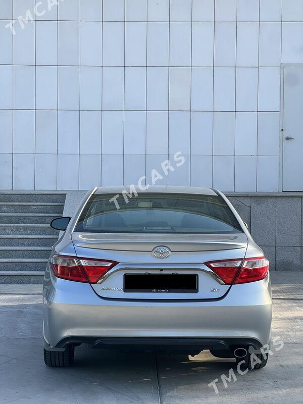 Toyota Camry 2015 - 240 000 TMT - Балканабат - img 6