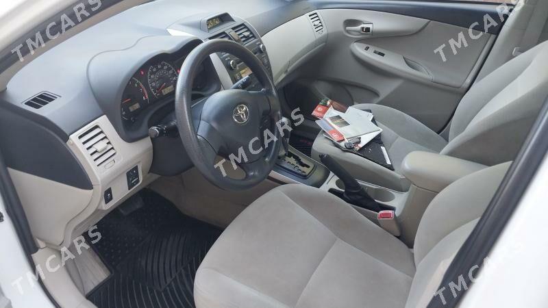Toyota Corolla 2013 - 182 000 TMT - Aşgabat - img 2