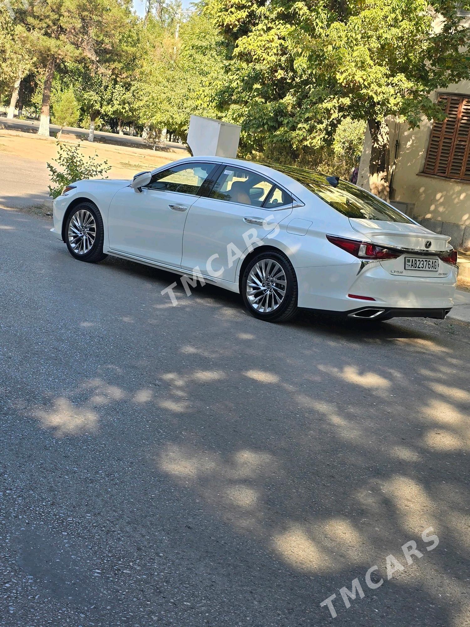 Lexus ES 350 2023 - 990 000 TMT - Aşgabat - img 5
