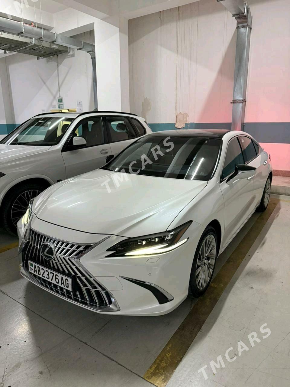 Lexus ES 350 2023 - 990 000 TMT - Aşgabat - img 3