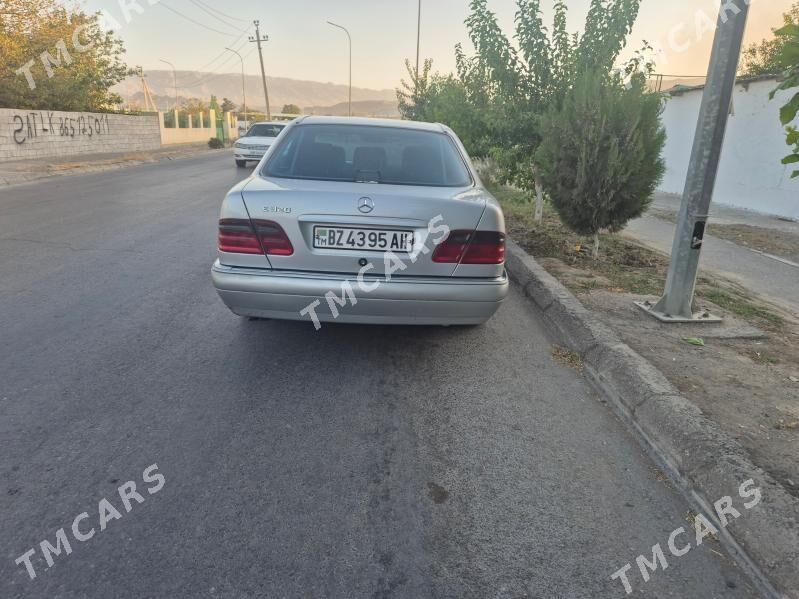 Mercedes-Benz E320 1996 - 95 000 TMT - Babadaýhan - img 7