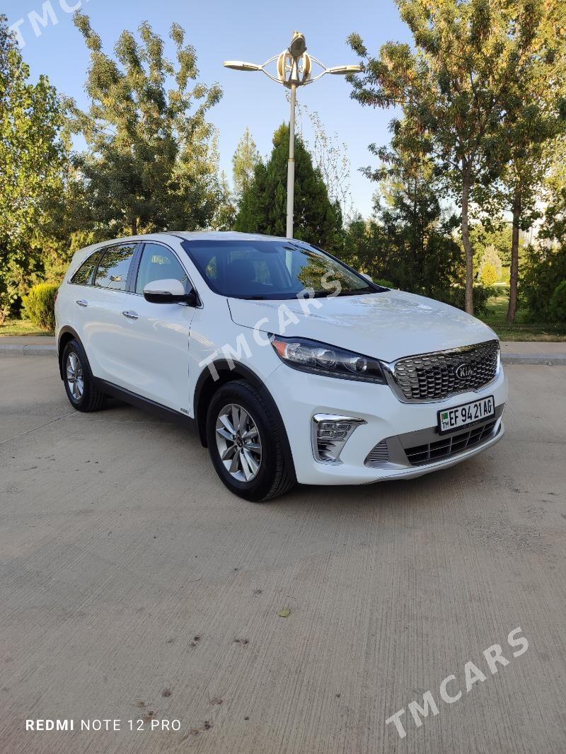 Kia Sorento 2020 - 265 000 TMT - Aşgabat - img 3