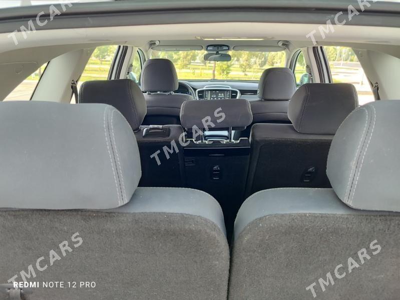 Kia Sorento 2020 - 265 000 TMT - Aşgabat - img 5