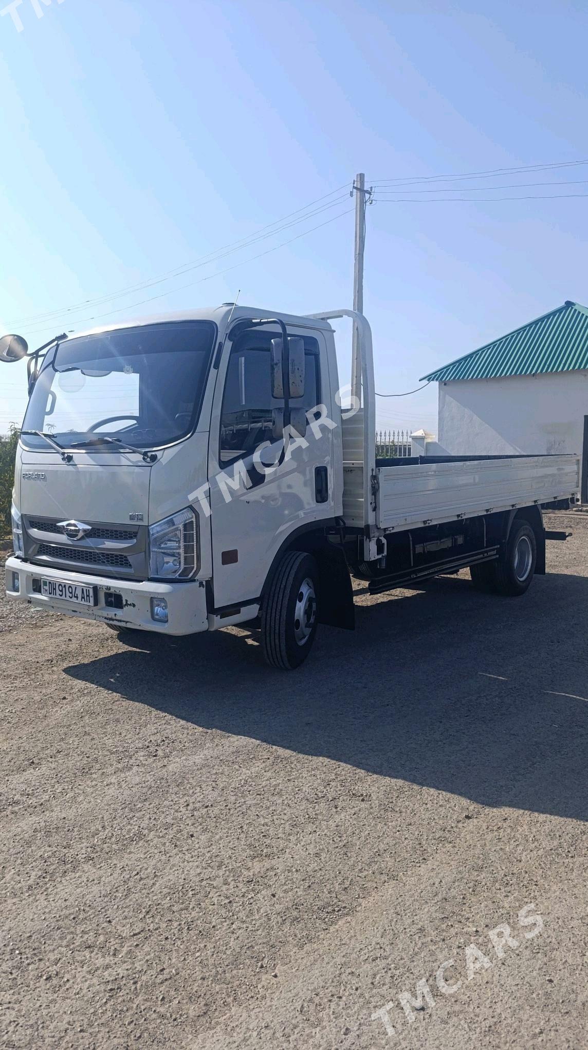 Forland H2 2016 - 260 000 TMT - Анев - img 4