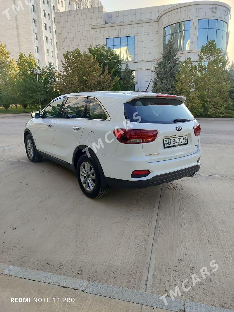 Kia Sorento 2020 - 265 000 TMT - Aşgabat - img 4