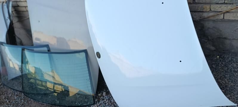 ASTRA VEKTRA KAPOT  OPEL 100 TMT - Теджен - img 5