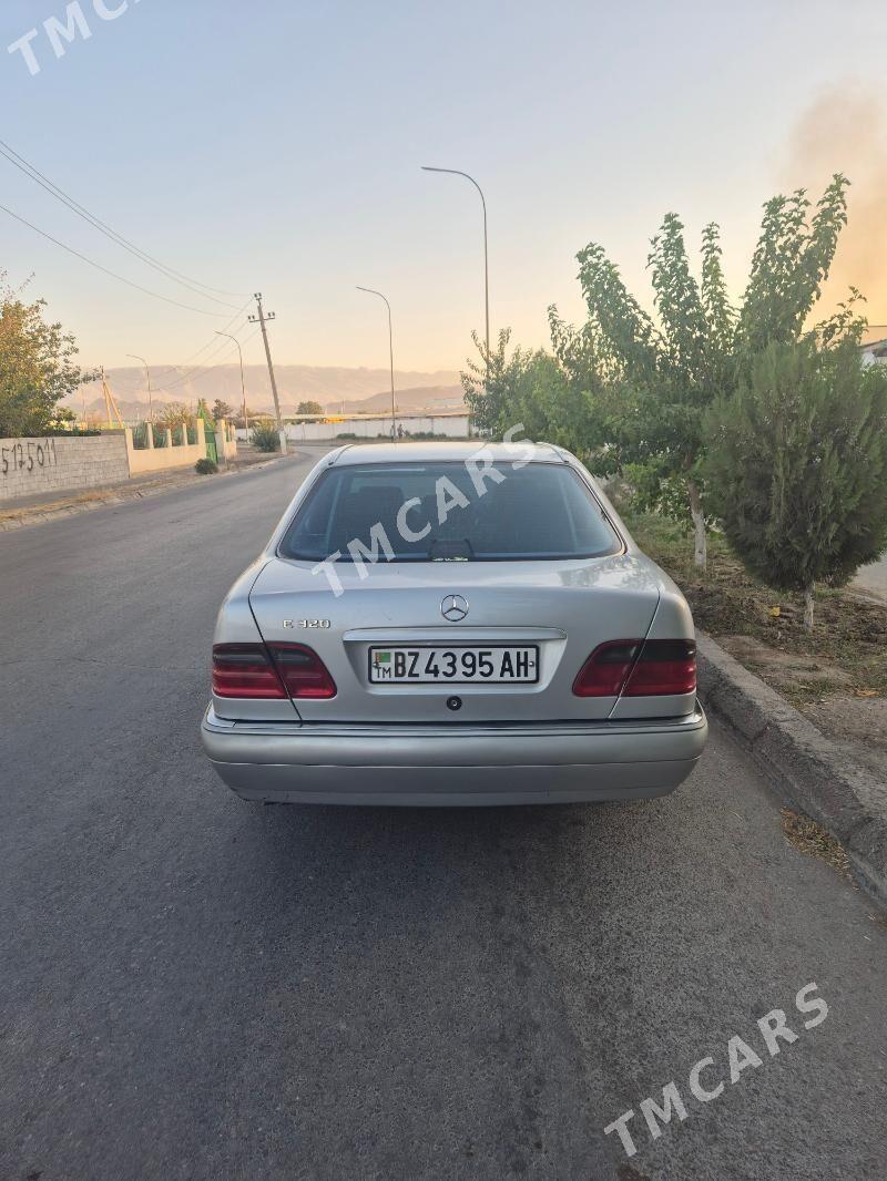 Mercedes-Benz E320 1996 - 95 000 TMT - Babadaýhan - img 8