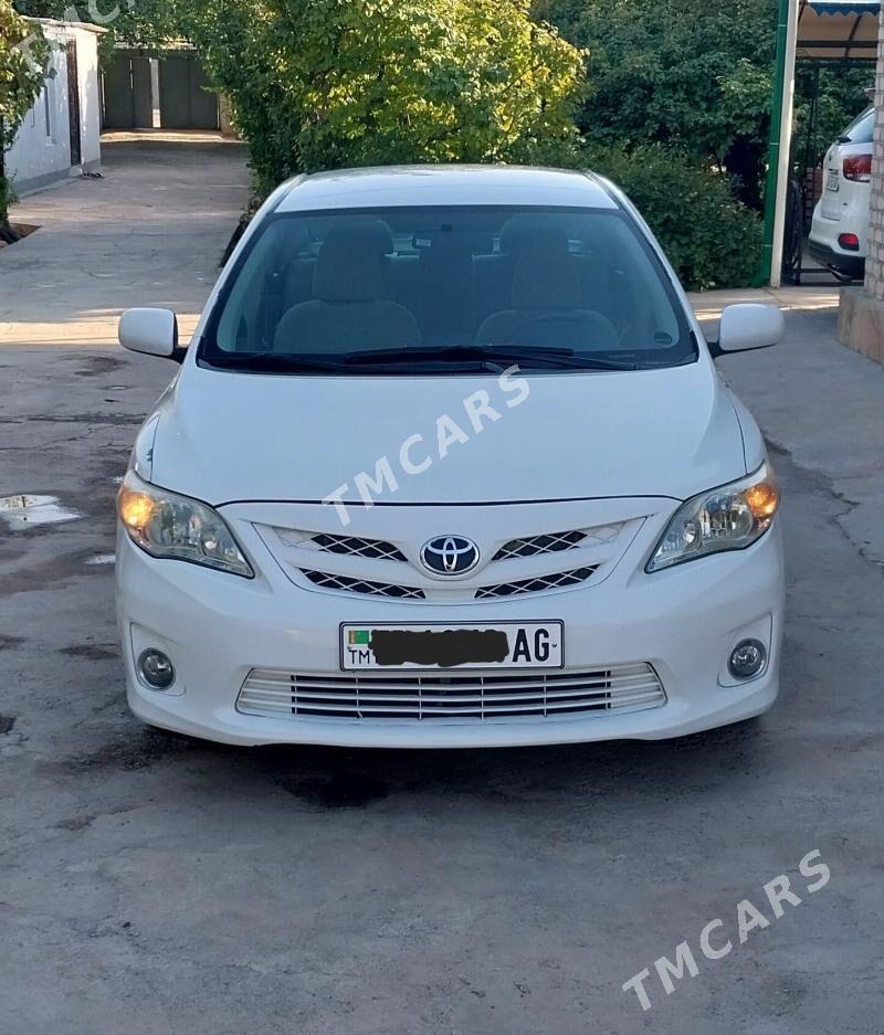 Toyota Corolla 2013 - 182 000 TMT - Aşgabat - img 6