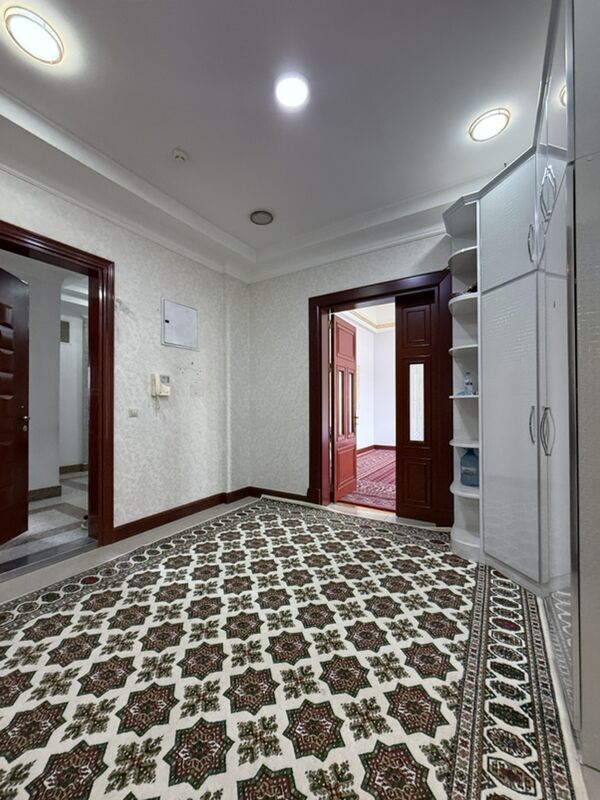 3 ком Элитка Шаелы - Aşgabat - img 7