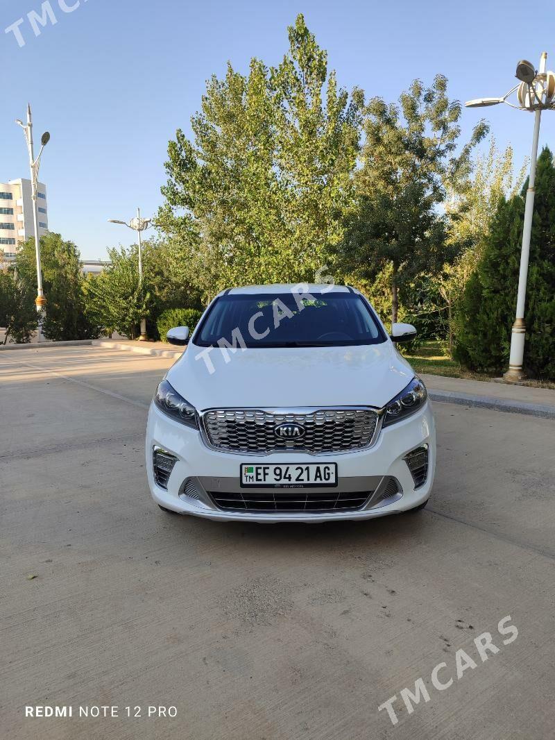 Kia Sorento 2020 - 265 000 TMT - Aşgabat - img 6