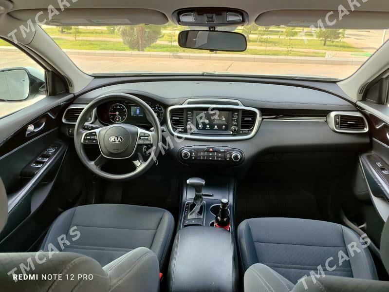 Kia Sorento 2020 - 265 000 TMT - Aşgabat - img 7