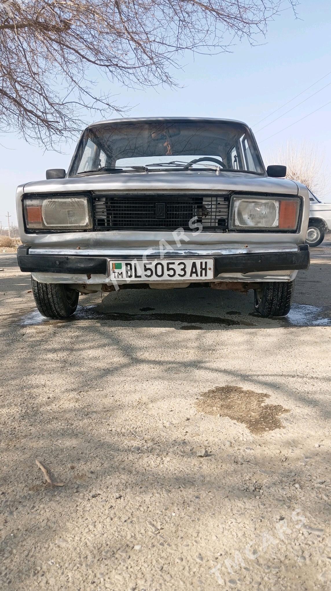 Lada 2105 2001 - 13 000 TMT - Bäherden - img 3