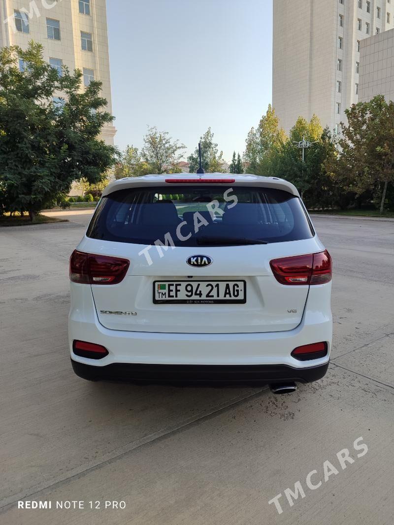 Kia Sorento 2020 - 265 000 TMT - Aşgabat - img 8