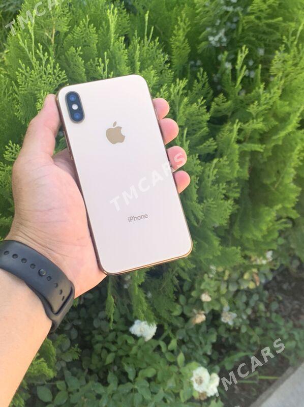 iPhone Xs - Ашхабад - img 2