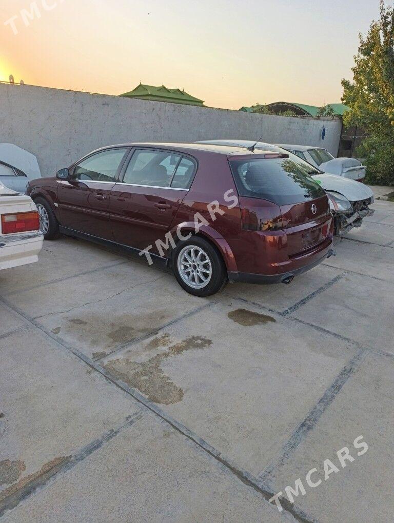 Opel Signum 2005 - 65 000 TMT - Änew - img 2