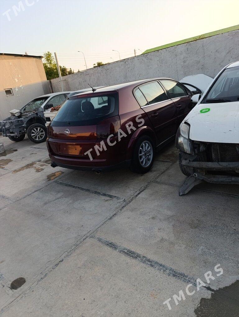 Opel Signum 2005 - 65 000 TMT - Änew - img 5