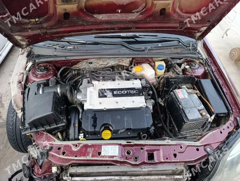 Opel Signum 2005 - 65 000 TMT - Änew - img 6