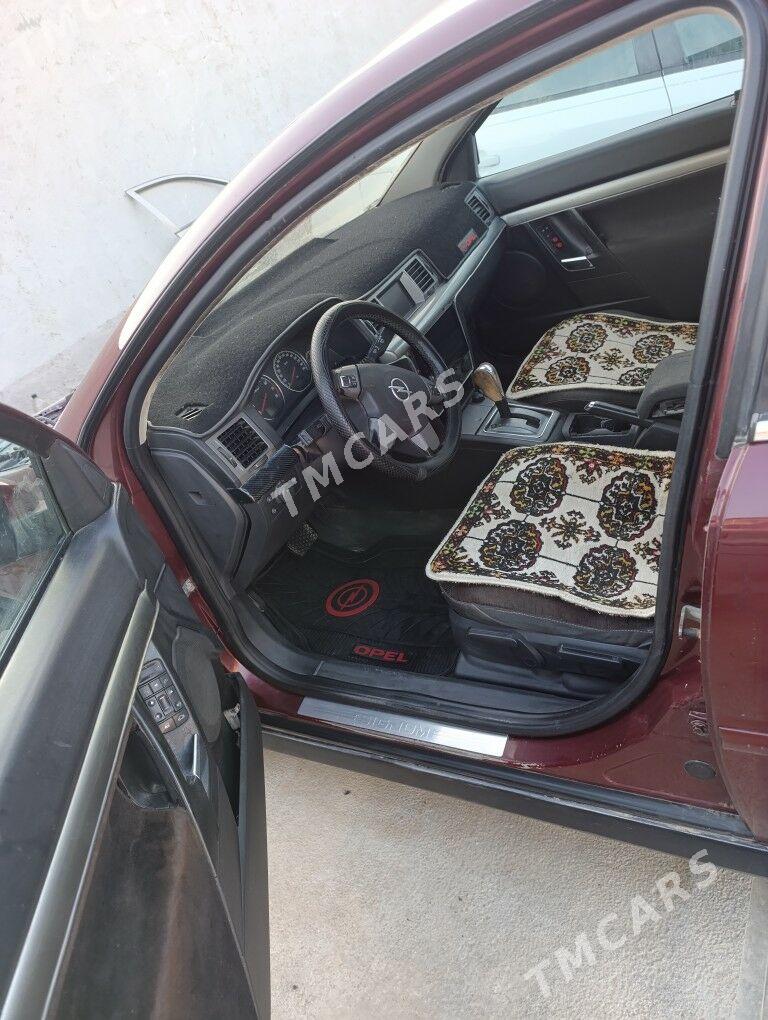 Opel Signum 2005 - 65 000 TMT - Änew - img 4