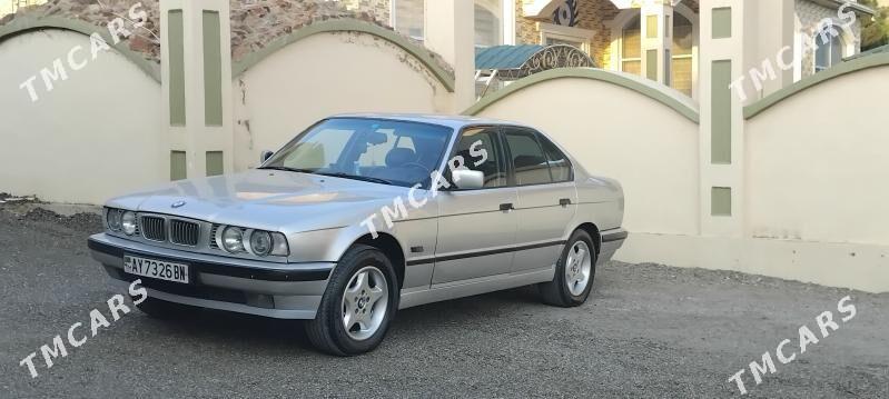 BMW 525 1990 - 52 000 TMT - Туркменбаши - img 3