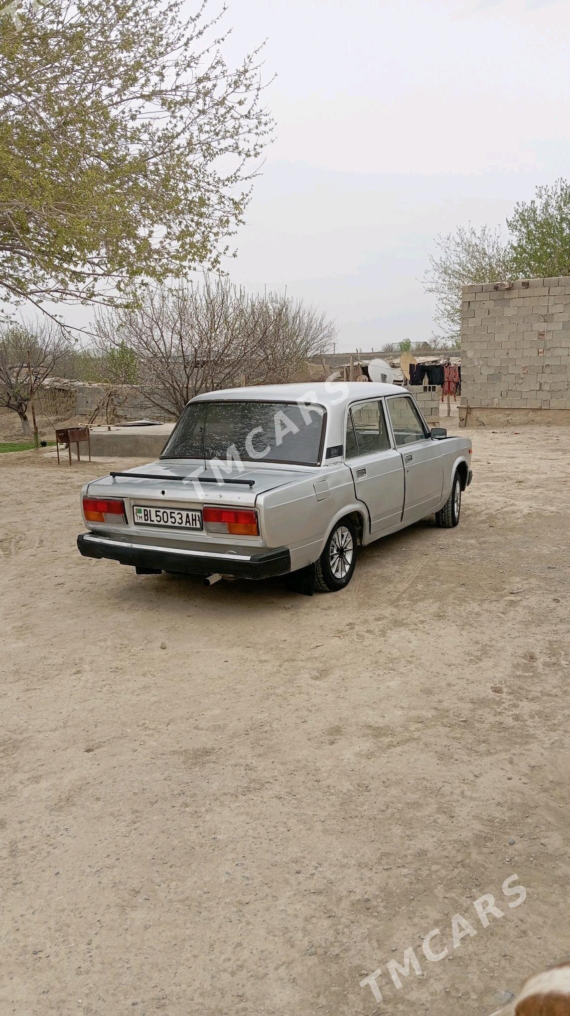 Lada 2105 2001 - 13 000 TMT - Bäherden - img 7