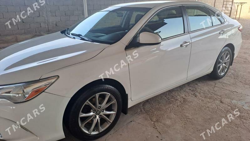 Toyota Camry 2016 - 250 000 TMT - Мары - img 5