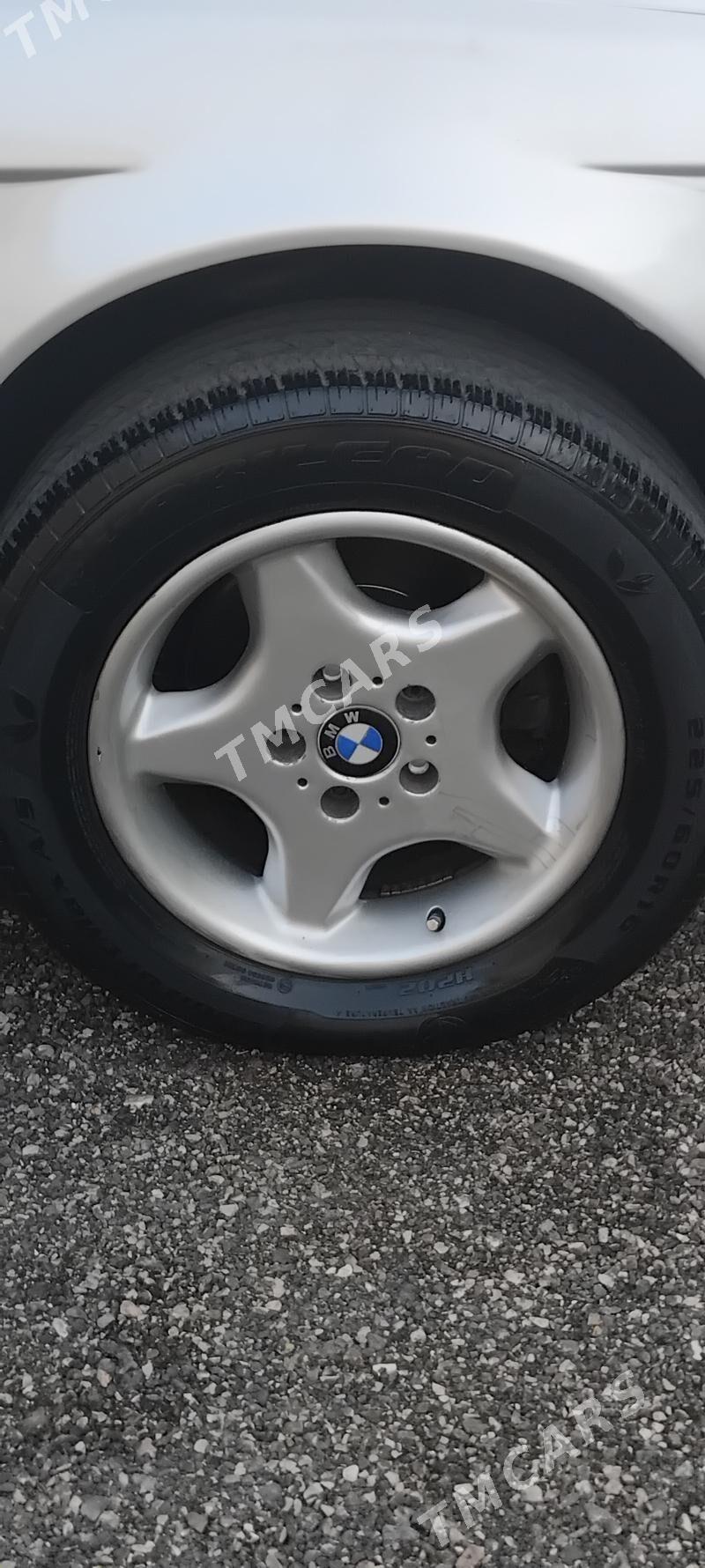 BMW 525 1990 - 52 000 TMT - Туркменбаши - img 6
