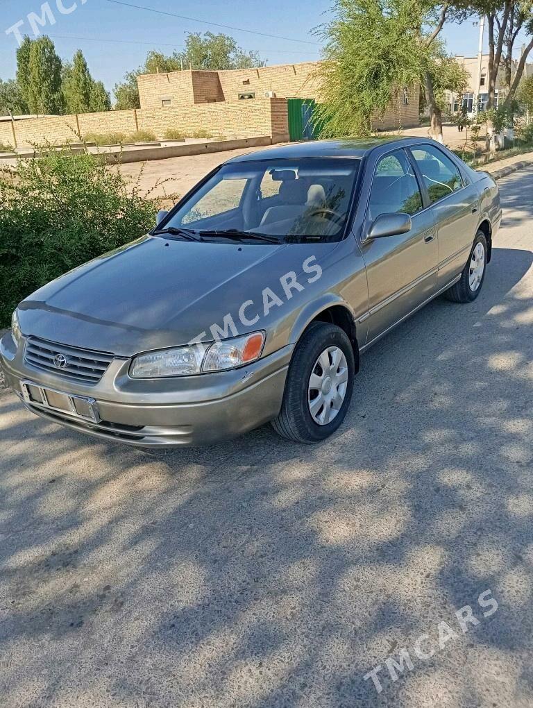 Toyota Camry 1999 - 118 000 TMT - Türkmenbaşy etr. - img 3