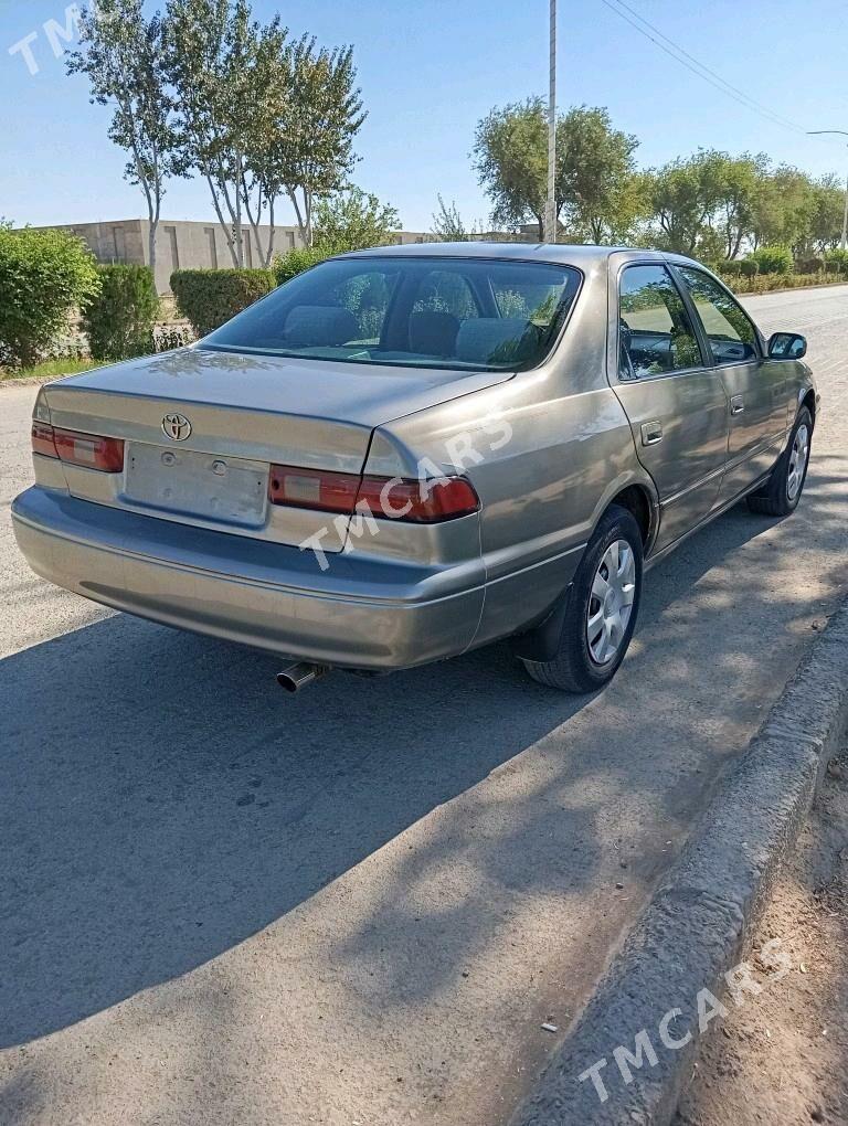 Toyota Camry 1999 - 118 000 TMT - Türkmenbaşy etr. - img 2