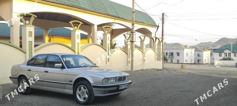 BMW 525 1990 - 52 000 TMT - Туркменбаши - img 7