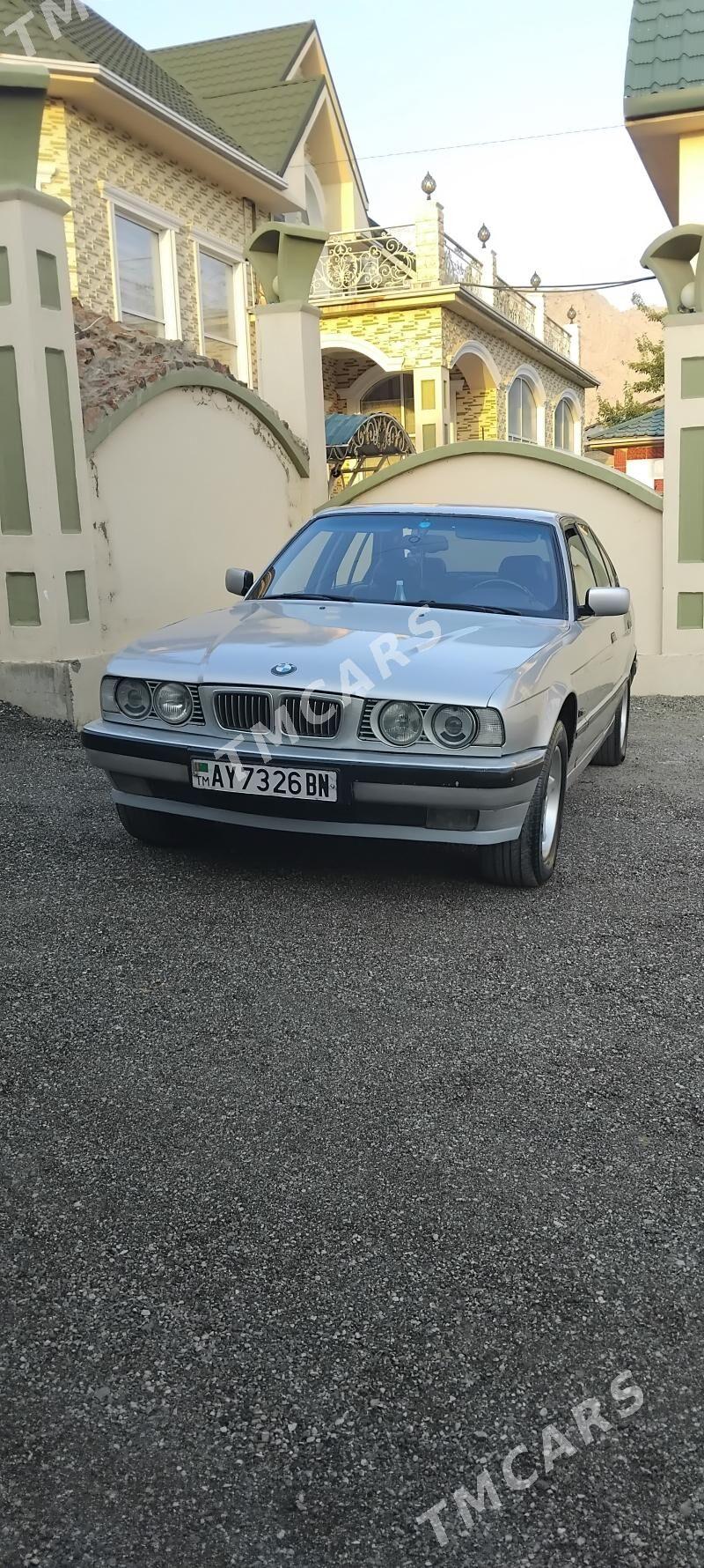 BMW 525 1990 - 52 000 TMT - Туркменбаши - img 4