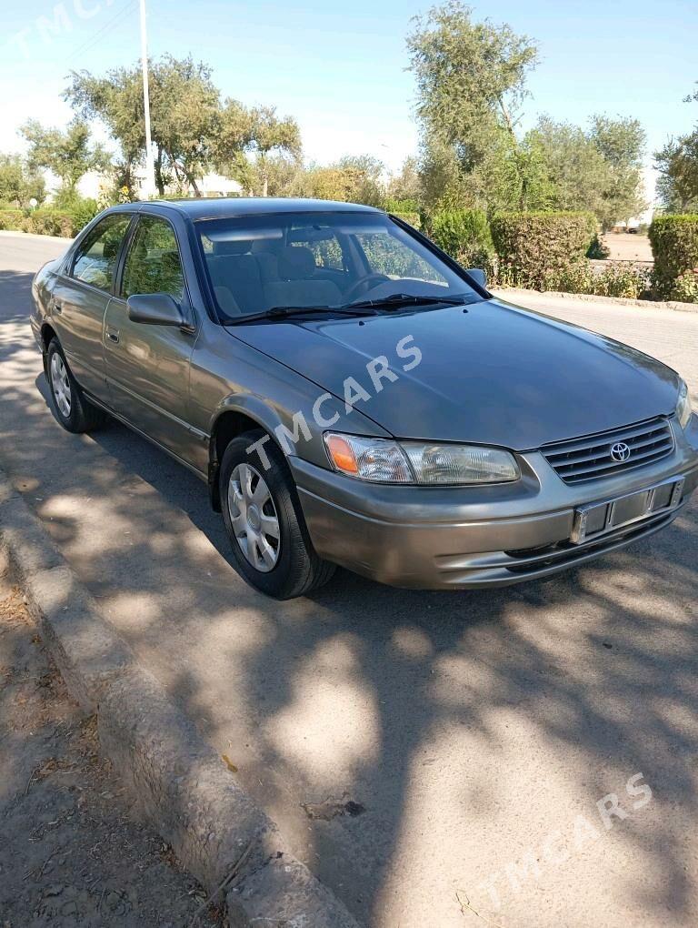 Toyota Camry 1999 - 118 000 TMT - Türkmenbaşy etr. - img 4
