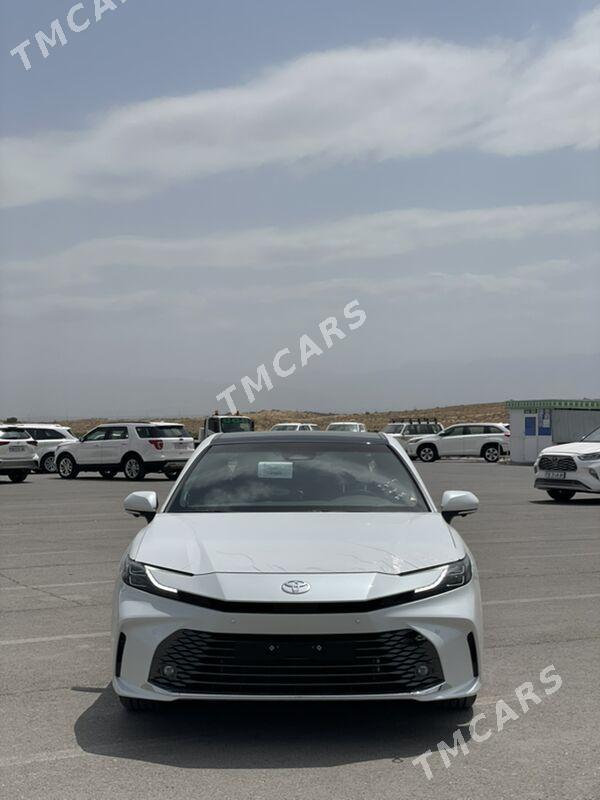 Toyota Camry 2025 - 823 200 TMT - Aşgabat - img 1