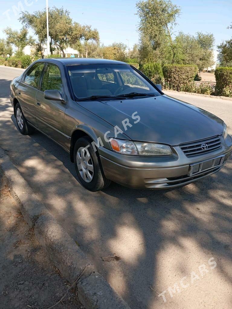 Toyota Camry 1999 - 118 000 TMT - Türkmenbaşy etr. - img 7