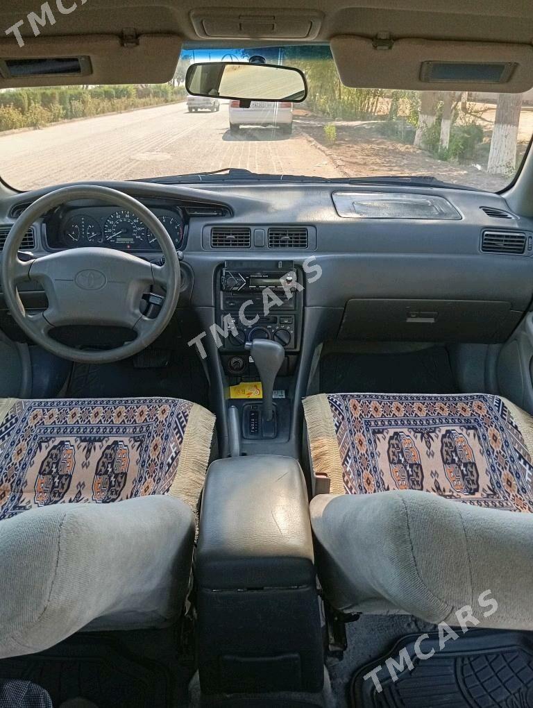 Toyota Camry 1999 - 118 000 TMT - Türkmenbaşy etr. - img 6